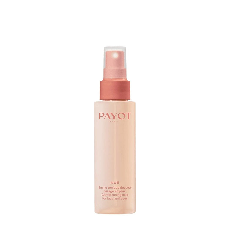 Payot Nue Gentle toning mist 100ml
