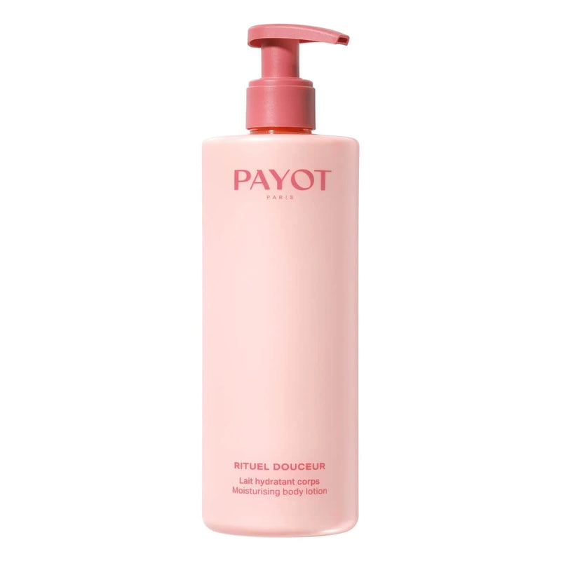 Payot Rituel Douceur Moisturizing body lotion 400ml