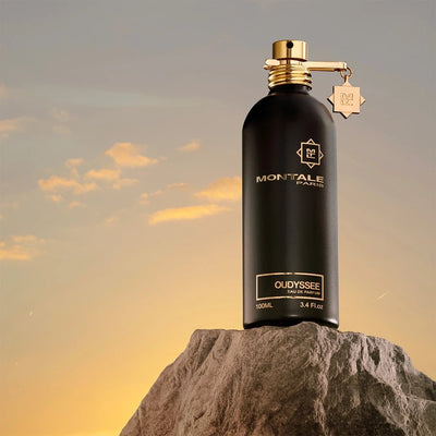 Montale Oudyssée eau de parfum 100m