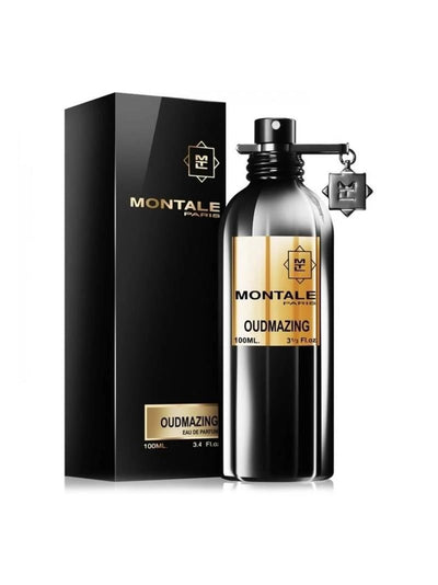 Montale Oudmazing парфюмированная вода 100мл