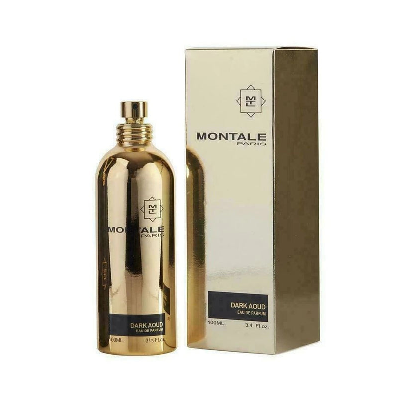 Eau de parfum Montale Dark Aoud 100ml