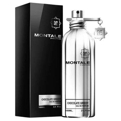 Montale Chocolate Greedy парфюмированная вода 100мл