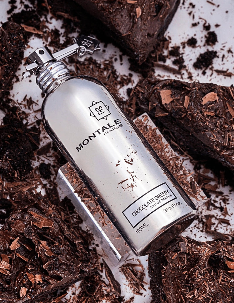 Montale Chocolate Greedy парфюмированная вода 100мл