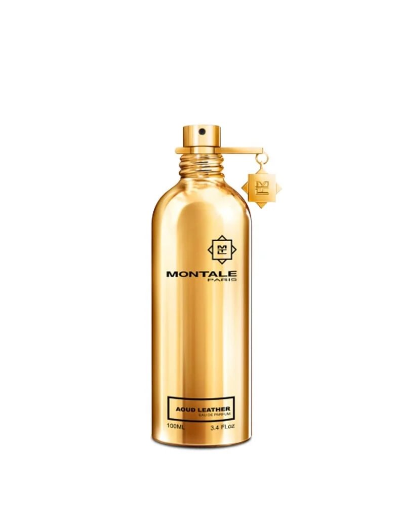 Montale Aoud Leather парфюмированная вода 100мл