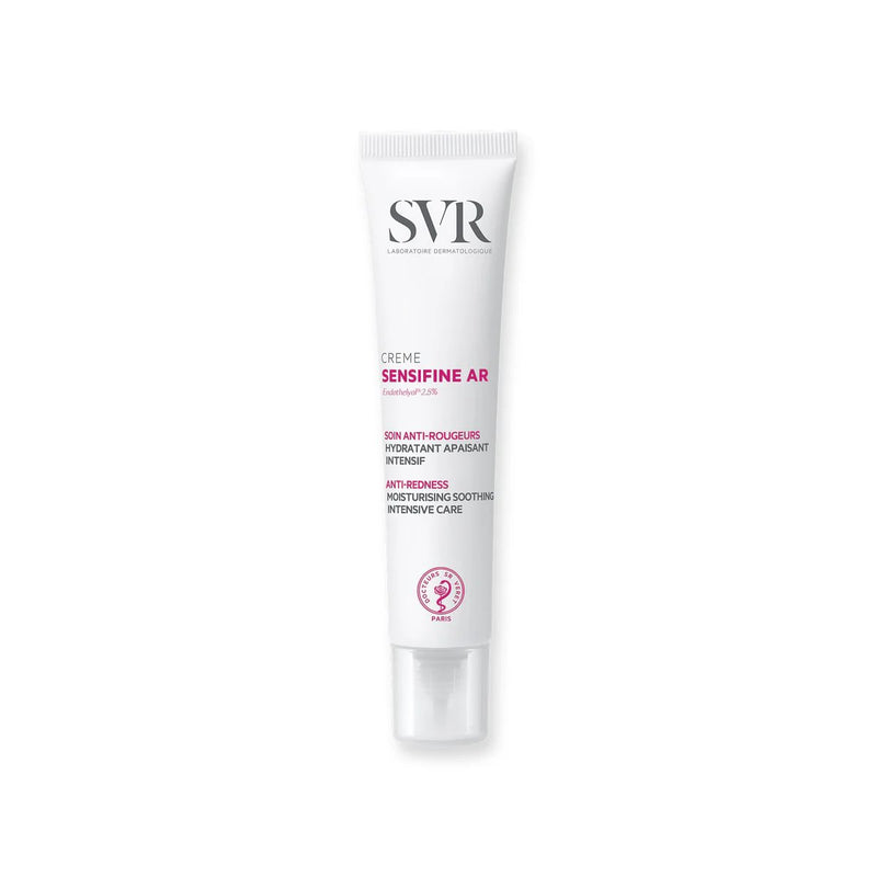 SVR Sensifine AR Anti-Redness Moisturizing cream 40ml