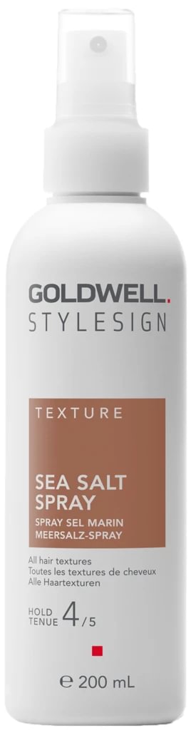 Goldwell Stylesign Текстурный спрей с морской солью 200 мл