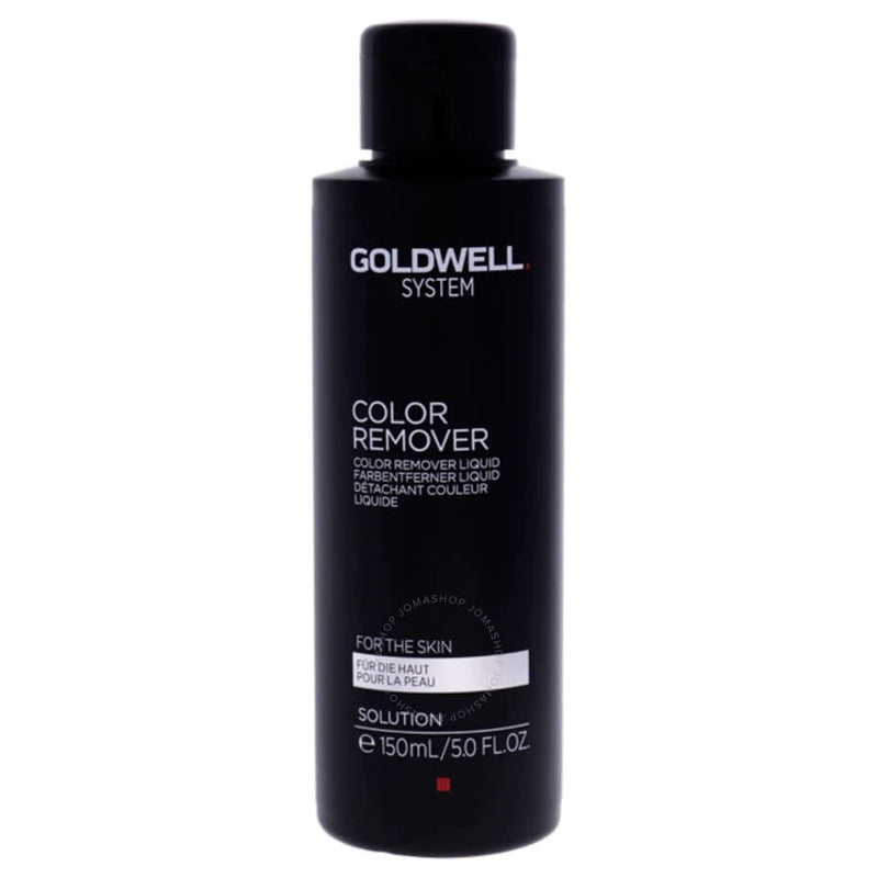 Goldwell Средство для удаления цвета кожи 150 мл