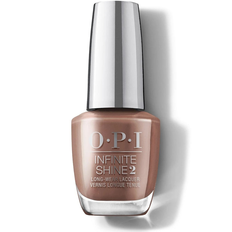 OPI Лак для ногтей Infinite Shine Espresso Your Inner Self 15 мл