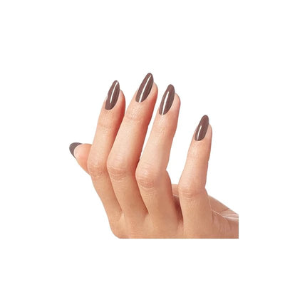 OPI Лак для ногтей Infinite Shine Espresso Your Inner Self 15 мл