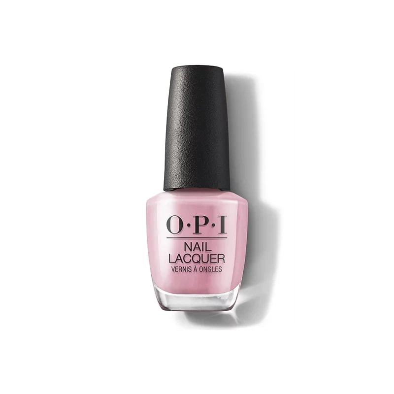 OPI Nail Lacquer (P) Ink On Canvas 15 ml