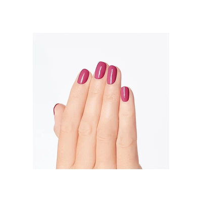 OPI Лак для ногтей 7th &amp; Flower 15 мл