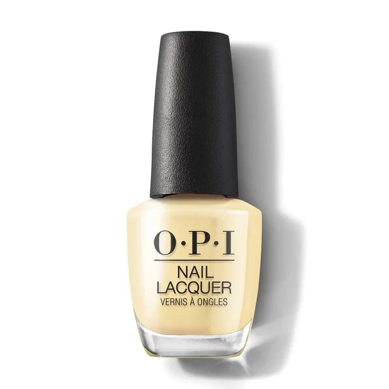 OPI Лак для ногтей Bee-Hind The Scenes 15 мл