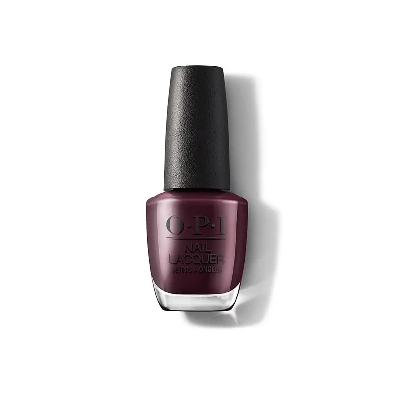 OPI Nail Lacquer Complimentary Wine 15 ml