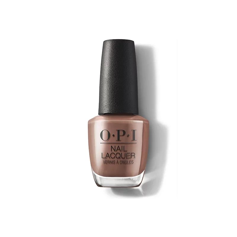 OPI Nail Lacquer Espresso Your Inner Self 15 ml