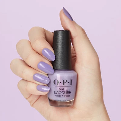 OPI Nail Lacquer Galleria Vittorio Violet 15 ml