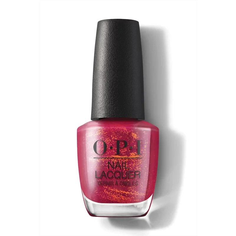 OPI Nail Lacquer I&