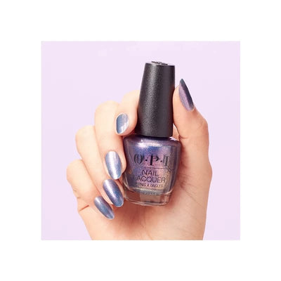 Лак для ногтей OPI Leonardo's Model Color 15 мл