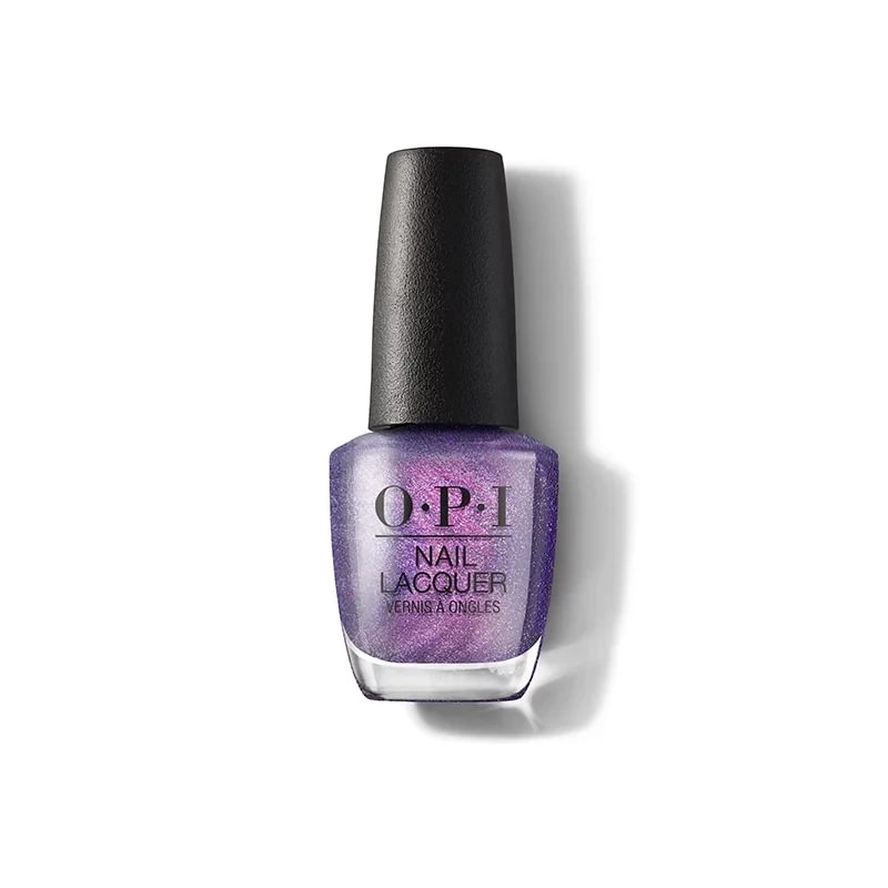 Лак для ногтей OPI Leonardo&