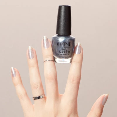 Лак для ногтей OPI Opi Nails The Runway 15 мл