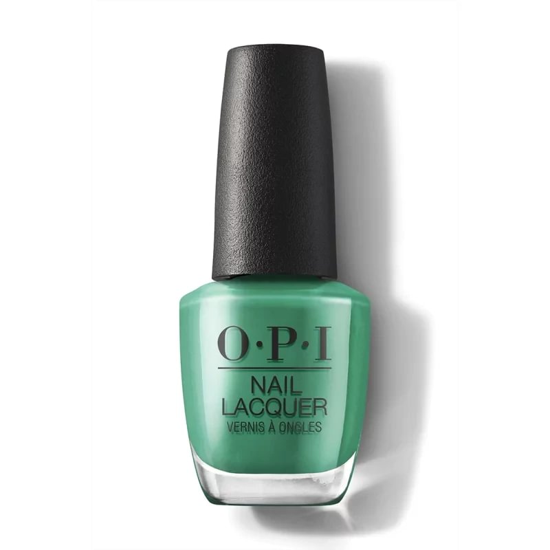 OPI nagų lakas Rated Pea-G 15 ml