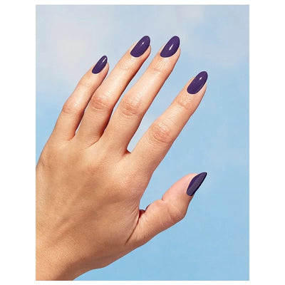 OPI Nature Strong лак для ногтей A Great Fig World 15 мл