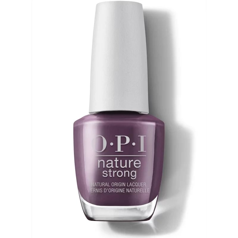 OPI Nature Strong лак для ногтей Eco-Maniac 15 мл