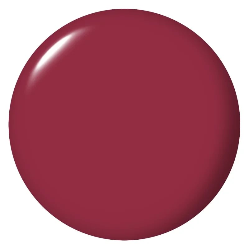 OPI Nature Strong лак для ногтей Give A Garnet 15 мл