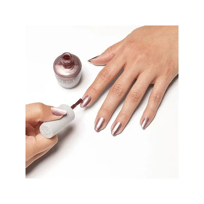 OPI Nature Strong лак для ногтей Intentions Are Rose Gold 15 мл