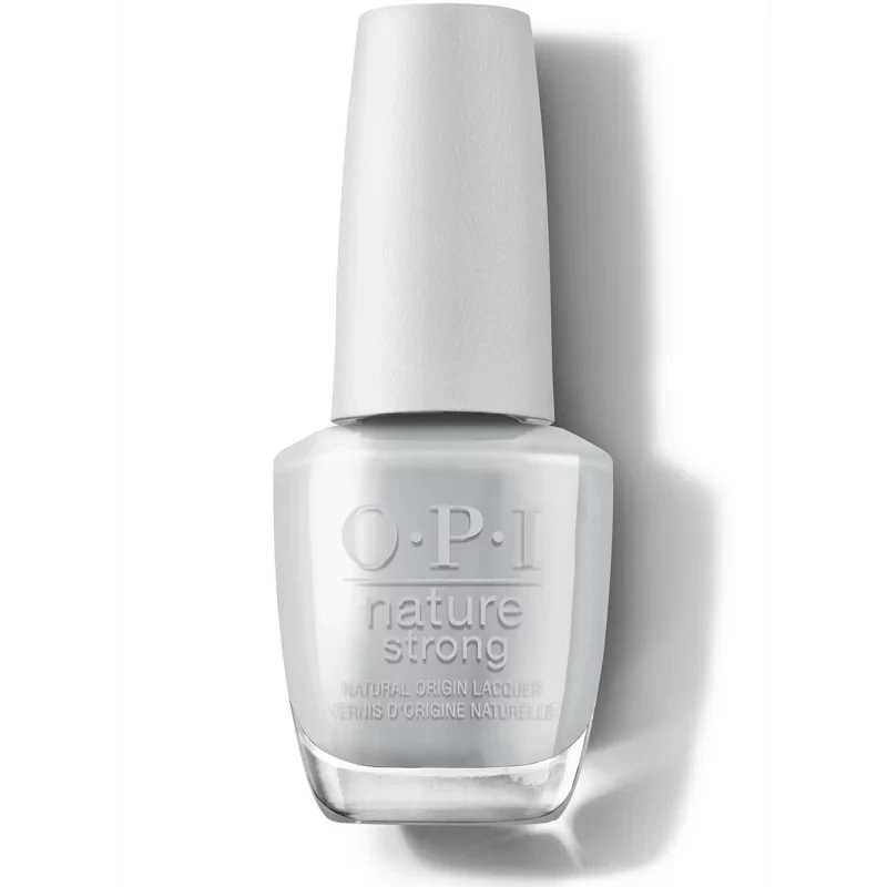 OPI Nature Strong лак для ногтей It’s Обычно Opi 15 мл