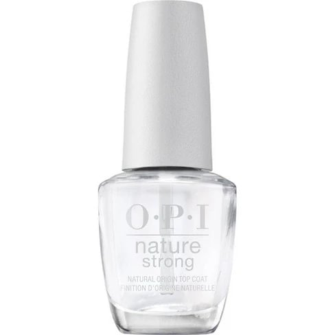 OPI Nature Strong Nail Lacquer Nature Strong Top Coat 15 ml