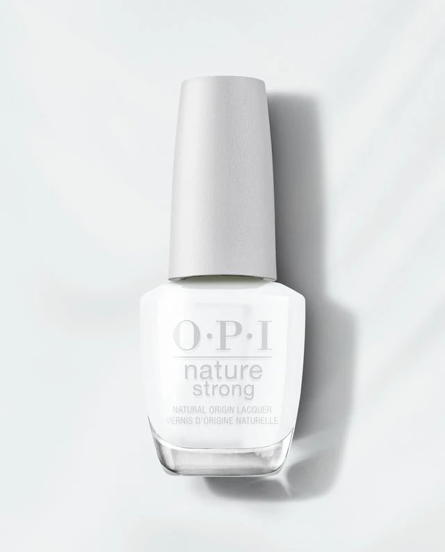 OPI Nature Strong Лак для ногтей Strong As Shell 15 мл