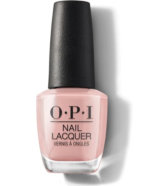 Лак для ногтей OPI Edinburgh-Er &amp; Tatties 15 мл