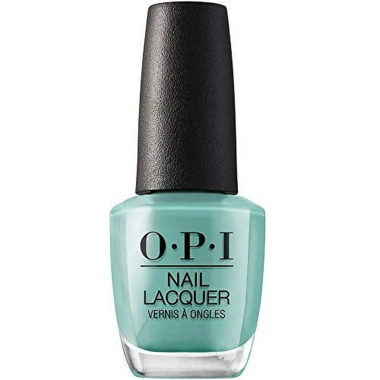 OPI Nail Lacquer Mexico City Move-Mint 15 ml