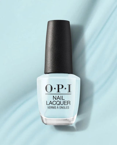 OPI Nail Lacquer Mexico City Move-Mint 15 ml