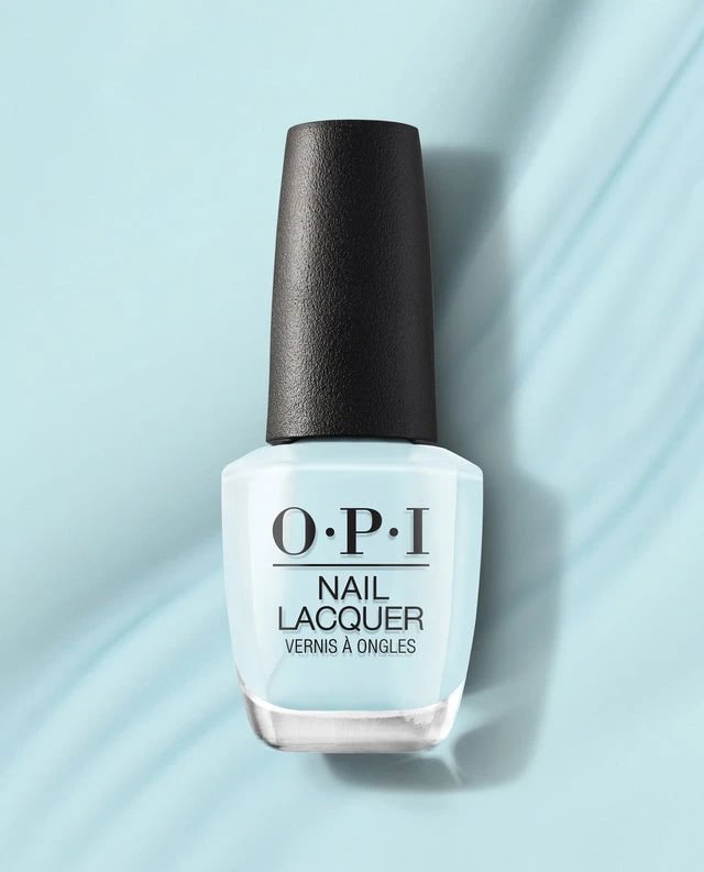 OPI Nail Lacquer Mexico City Move-Mint 15 ml