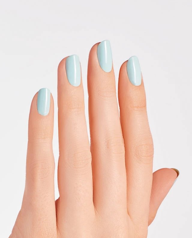 OPI Nail Lacquer Mexico City Move-Mint 15 ml