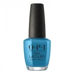 OPI nagų lakas Mi Casa Es Blue Casa 15 ml