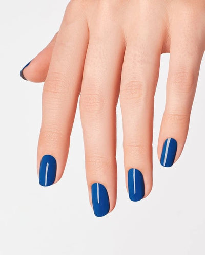 OPI nail polish Mi Casa Es Blue Casa 15 ml