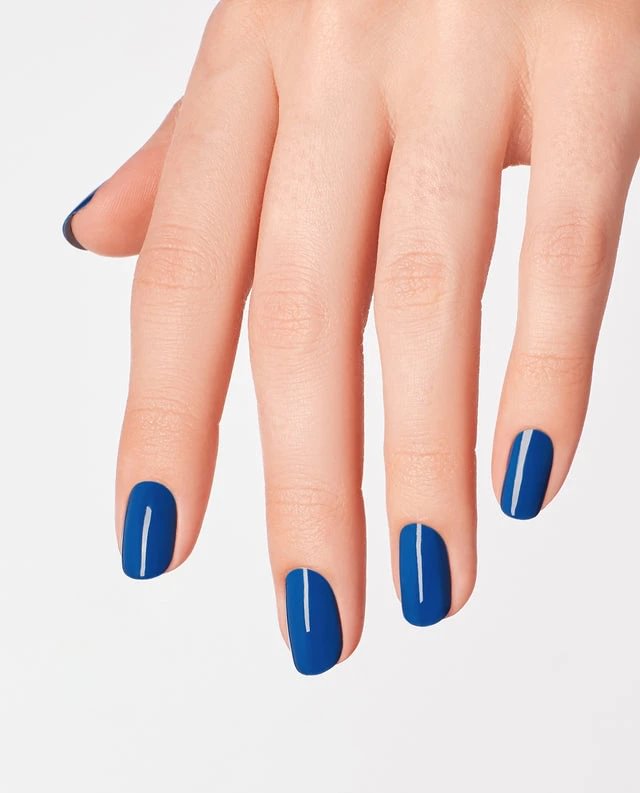 OPI nagų lakas Mi Casa Es Blue Casa 15 ml