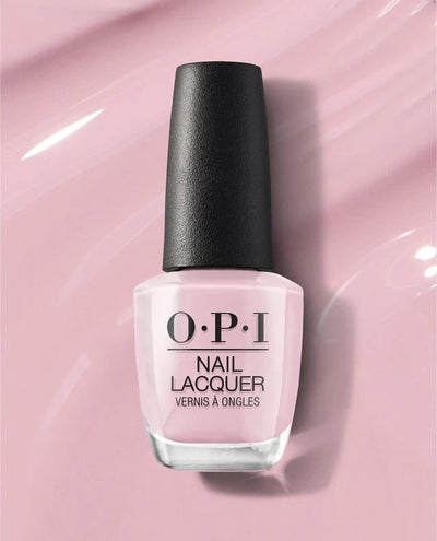 OPI Лак для ногтей You've Got That Glas-Glow 15 мл