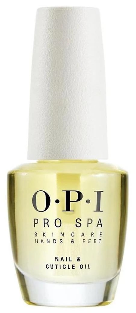 OPI Pro Spa Масло для ногтей и кутикулы 14,8 мл