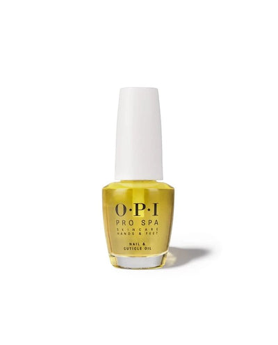 OPI Pro Spa Nail and Cuticle Oil 14.8 ml