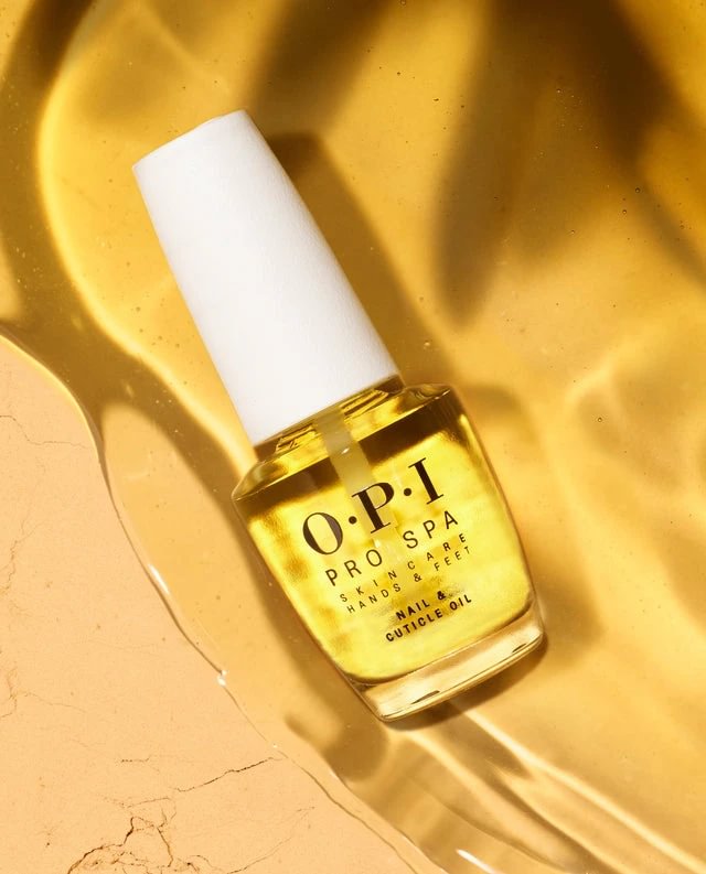 OPI Pro Spa Nail and Cuticle Oil 14.8 ml