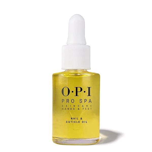 OPI Pro Spa Nail and Cuticle Oil 28 ml