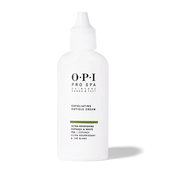 OPI Pro Spa exfoliating cuticle cream 27 ml