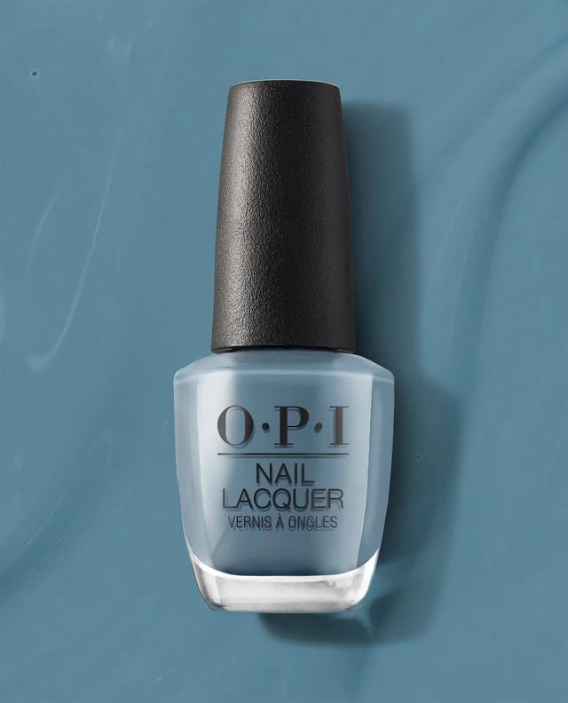 Лак для ногтей OPI Alpaca My Bags 15 мл