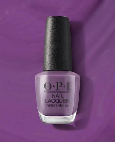 OPI Nail Lacquer Grandma Kissed A Gaucho 15 ml