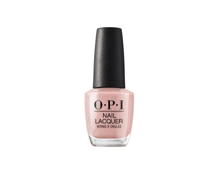 OPI nail polish Machu Peach-U 15 ml