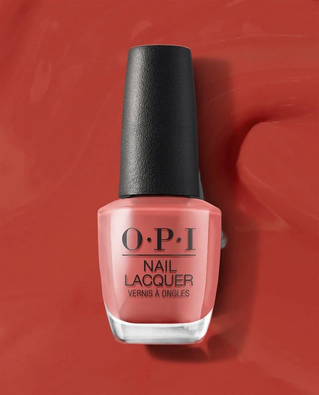 OPI Nail Lacquer My Solar Clock Is Ticking 15 ml