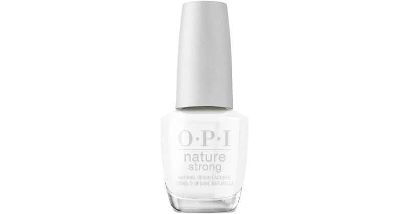 OPI Nature Strong Лак для ногтей Strong As Shell 15 мл